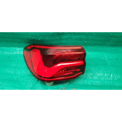 BMW X2 Left LED Tail Lamp 2017-2023