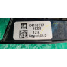 84132377 Chevrolet Malibu Right Tail Lamp 2016-2023