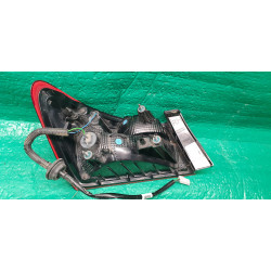 84132377 Chevrolet Malibu Right Tail Lamp 2016-2023