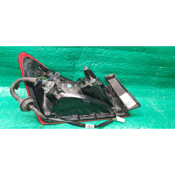 84132377 Chevrolet Malibu Right Tail Lamp 2016-2023