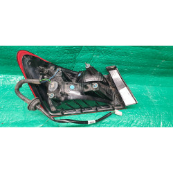 84132377 Chevrolet Malibu Right Tail Lamp 2016-2023