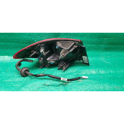 84132377 Chevrolet Malibu Right Tail Lamp 2016-2023