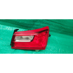 84132377 Chevrolet Malibu Right Tail Lamp 2016-2023