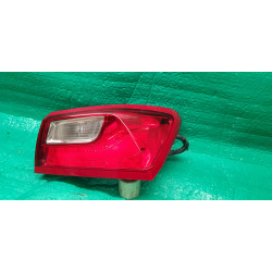 84132377 Chevrolet Malibu Right Tail Lamp 2016-2023