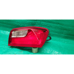 84132377 Chevrolet Malibu Right Tail Lamp 2016-2023