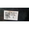 A2549061902 Mercedes-Benz GLC Left LED Inner Tail Lamp 2023-2024
