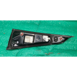 A2549061902 Mercedes-Benz GLC Left LED Inner Tail Lamp 2023-2024