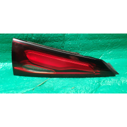 A2549061902 Mercedes-Benz GLC Left LED Inner Tail Lamp 2023-2024