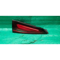 A2549061902 Mercedes-Benz GLC Left LED Inner Tail Lamp 2023-2024
