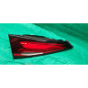 A2549061902 Mercedes-Benz GLC Left LED Inner Tail Lamp 2023-2024