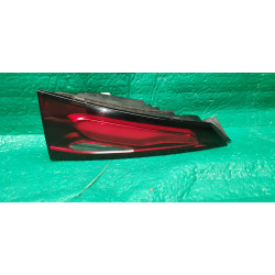 A2549061902 Mercedes-Benz GLC Left LED Inner Tail Lamp 2023-2024