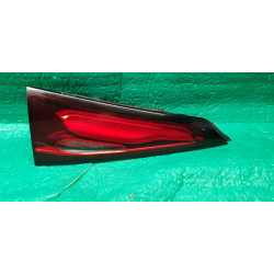 A2549061902 Mercedes-Benz GLC Left LED Inner Tail Lamp 2023-2024