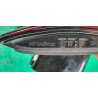 A2549061902 Mercedes-Benz GLC Left LED Inner Tail Lamp 2023-2024
