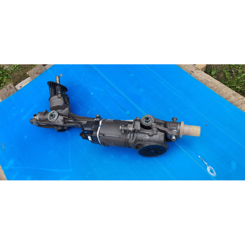 5QN423051A Volkswagen Tiguan Steering Gear Box 2018-2020 5QM909144C