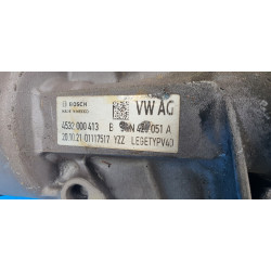 5QN423051A Volkswagen Tiguan Steering Gear Box 2018-2020 5QM909144C