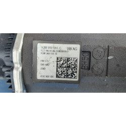 5QN423051A Volkswagen Tiguan Steering Gear Box 2018-2020 5QM909144C