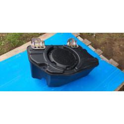 FR3T-19A067-AC Ford Mustang Shaker Subwoofer Speaker System 2015-2017