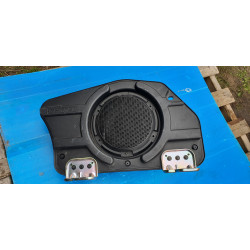 FR3T-19A067-AC Ford Mustang Shaker Subwoofer Speaker System 2015-2017