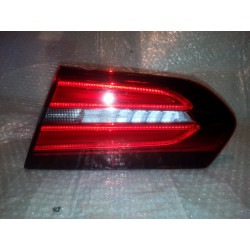 2929064400 Mercedes-Benz GLE Coupe Right Inner Trunk LED Tail Lamp