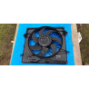 A0999060700 Mercedes-Benz ML Radiator Cooling Fan 2012-2019