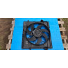 A0999060700 Mercedes-Benz ML Radiator Cooling Fan 2012-2019