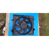 A0999060700 Mercedes-Benz ML Radiator Cooling Fan 2012-2019