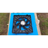 A0999060700 Mercedes-Benz ML Radiator Cooling Fan 2012-2019