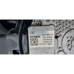 A0999060700 Mercedes-Benz GL Radiator Cooling Fan 2012-2019