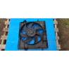 A0999060700 Mercedes-Benz GL Radiator Cooling Fan 2012-2019
