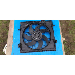 A0999060700 Mercedes-Benz GL Radiator Cooling Fan 2012-2019