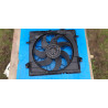 A0999060700 Mercedes-Benz GL Radiator Cooling Fan 2012-2019