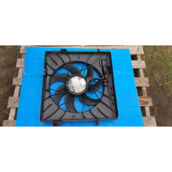 A0999060700 Mercedes-Benz GL Radiator Cooling Fan 2012-2019