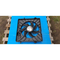 A0999060700 Mercedes-Benz GL Radiator Cooling Fan 2012-2019