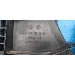 A0999060800 Mercedes-Benz GL Radiator Cooling Fan (850W) 2012-2019