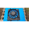 A0999060800 Mercedes-Benz GL Radiator Cooling Fan (850W) 2012-2019
