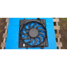 A0999060800 Mercedes-Benz GL Radiator Cooling Fan (850W) 2012-2019