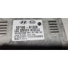 92190-B1500 Hyundai Genesis G80 LED Driver Ballast Module 2017-2020