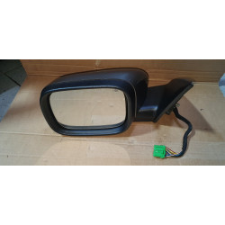 30716120 Volvo XC90 Left Turn Mirror 2007-2014