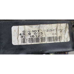 30716120 Volvo XC90 Left Turn Mirror 2007-2014