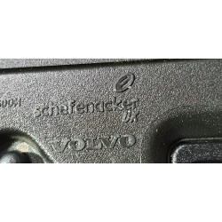 30716120 Volvo XC90 Left Turn Mirror 2007-2014