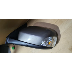 30716120 Volvo XC90 Left Turn Mirror 2007-2014