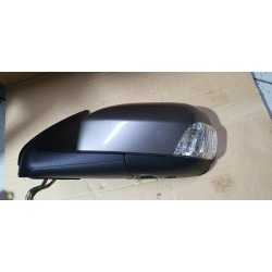 30716120 Volvo XC90 Left Turn Mirror 2007-2014