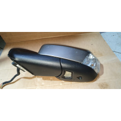30716120 Volvo XC90 Left Turn Mirror 2007-2014