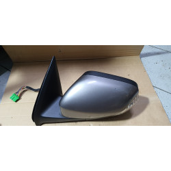 30716120 Volvo XC90 Left Turn Mirror 2007-2014
