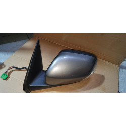 30716120 Volvo XC90 Left Turn Mirror 2007-2014