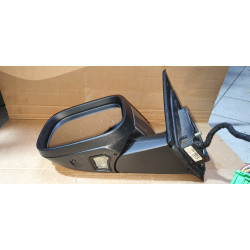 30716120 Volvo XC90 Left Turn Mirror 2007-2014