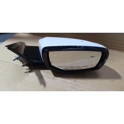 84861181 Cadillac CT5 Right Blind Spot Camera Memory Mirror 2020-2023