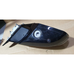 84861181 Cadillac CT5 Right Blind Spot Camera Memory Mirror 2020-2023