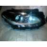 1668201459 Mercedes-Benz GLE Right Halogen Headlight (European Spec)