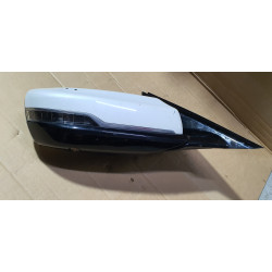 84861181 Cadillac CT5 Right Blind Spot Camera Memory Mirror 2020-2023